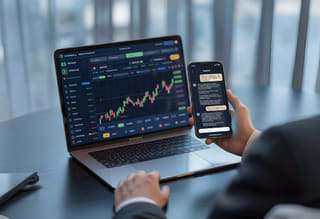 Inflationen får investerare att vända sig mot alternativa kryptotillgångar
