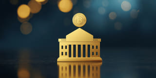 Wall Street och stora institutioner placerar kapital i krypto-ETF:er