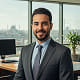 Mattias Eklund, Business Development Lead