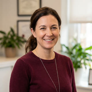 Laura Bennett, ansvarig för regelefterlevnad och reglering på Sparnadik